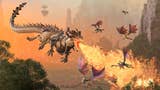 Total War: Warhammer 3's Grand Cathay revealed with explosive new trailer