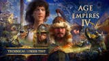Age of Empires 4 se podrá jugar este fin de semana en una prueba técnica abierta