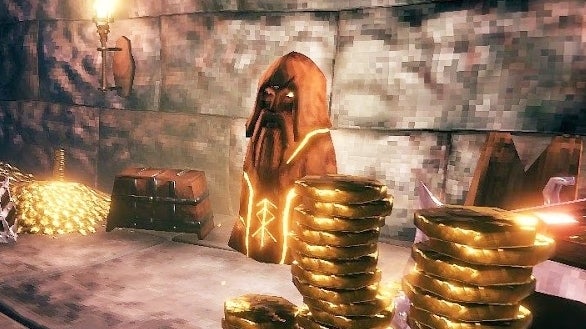 Valheim development has an end point, developer says, as Hearth and ...
