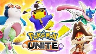 Pokémon Unite alcanza los 9 millones de descargas a unos días de su salto a dispositivos móviles