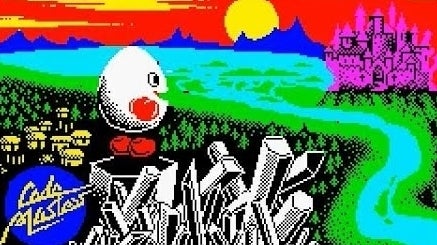 What we've been playing: Sir Clive Sinclair edition | Eurogamer.net