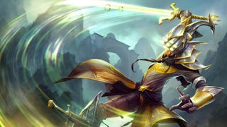 League of Legends players face new punishments for leaving matches and being AFK