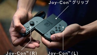 Gerucht: Nintendo werkt aan nieuwe controller