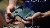 Gerucht: Nintendo werkt aan nieuwe controller