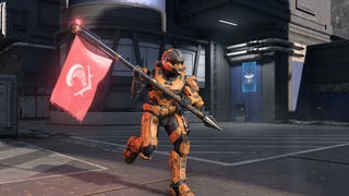 343 detalla los dos próximos fines de semana de pruebas técnicas de Halo Infinite