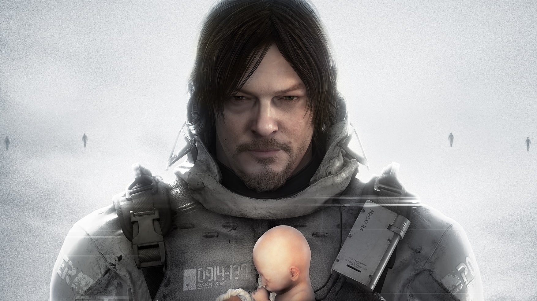 Death Stranding: Director's Cut - a beautifully tailored PS5