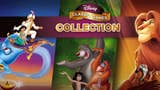 Anunciado Disney Classic Games Collection