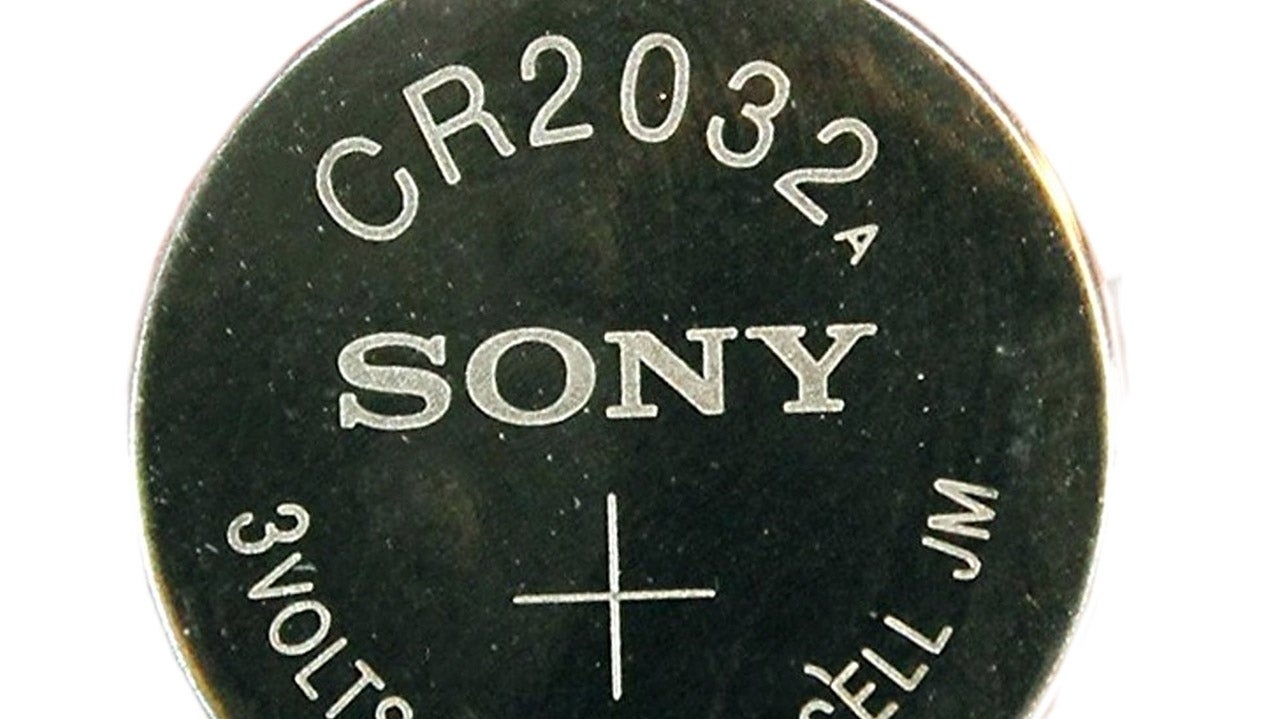 Sony verhelpt probleem met CMOS-batterij van PS4