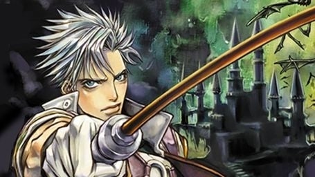 Castlevania Advance Collection gerated in Taiwan en door het ESRB