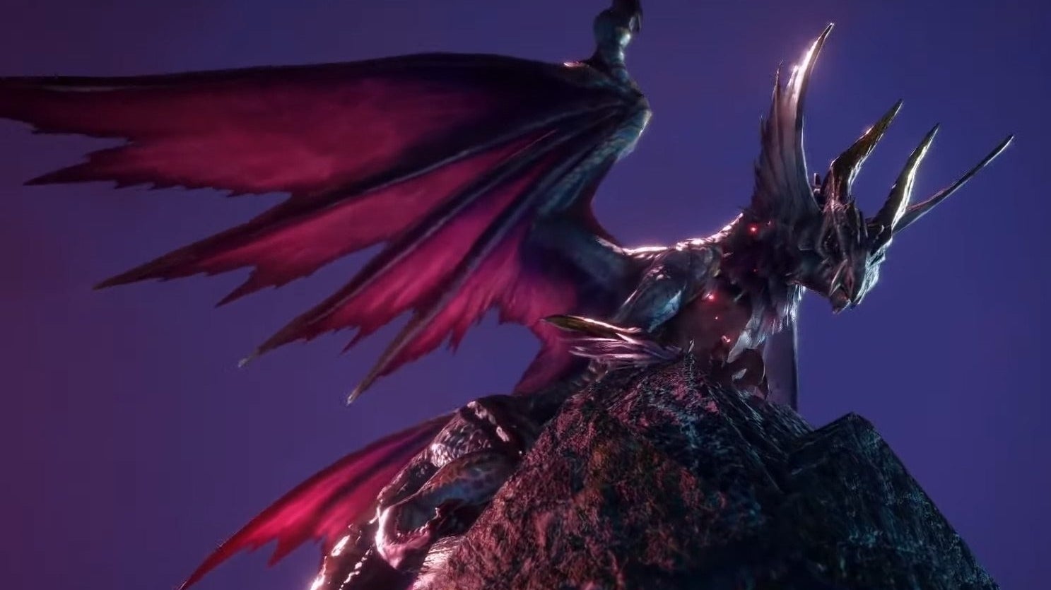 Monster Hunter Rise: Sunbreak aangekondigd