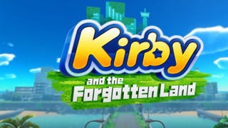 Kirby and the Forgotten Land aangekondigd