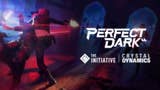 Crystal Dynamics codesarrollará el nuevo Perfect Dark junto a The Initiative