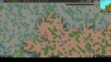 Here's 10 minutes of the Steam version of Dwarf Fortress in action