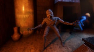 Forewarned could be VR's scariest game yet