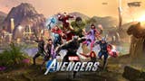 Marvel's Avengers entrará esta semana en el Xbox Game Pass