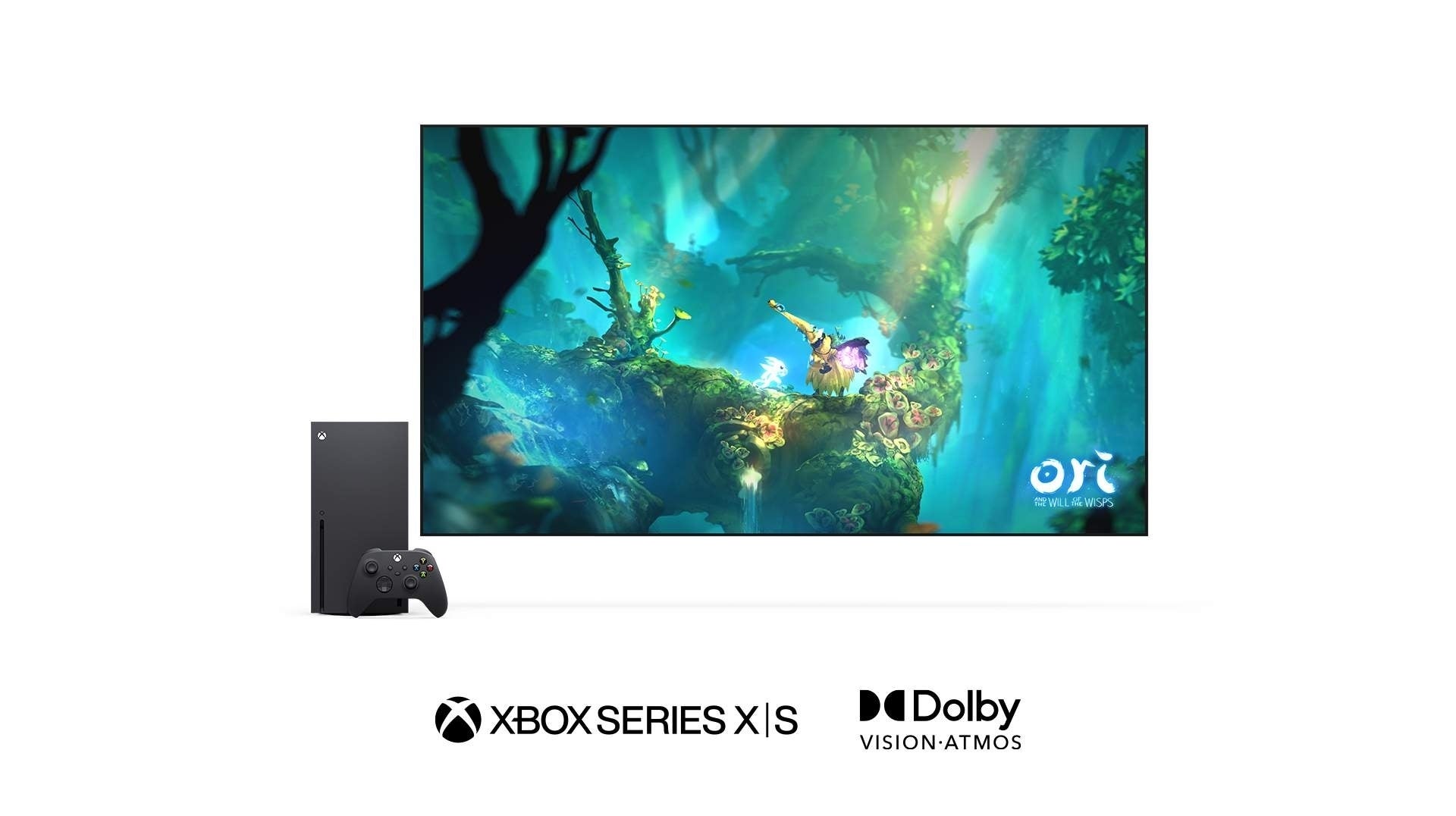 Xbox hot sale dolby vision