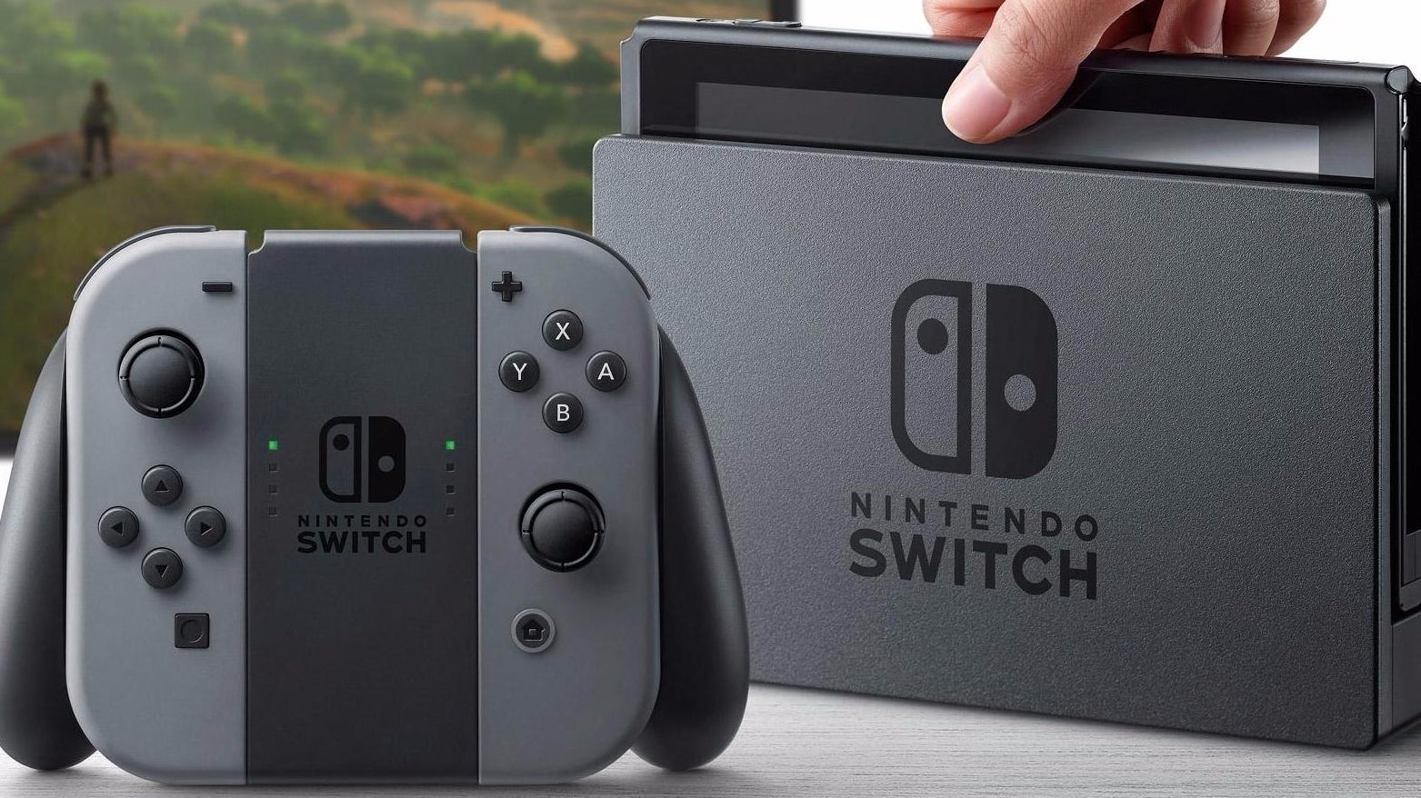 Gerucht: elf studios hebben een Switch 4K devkit
