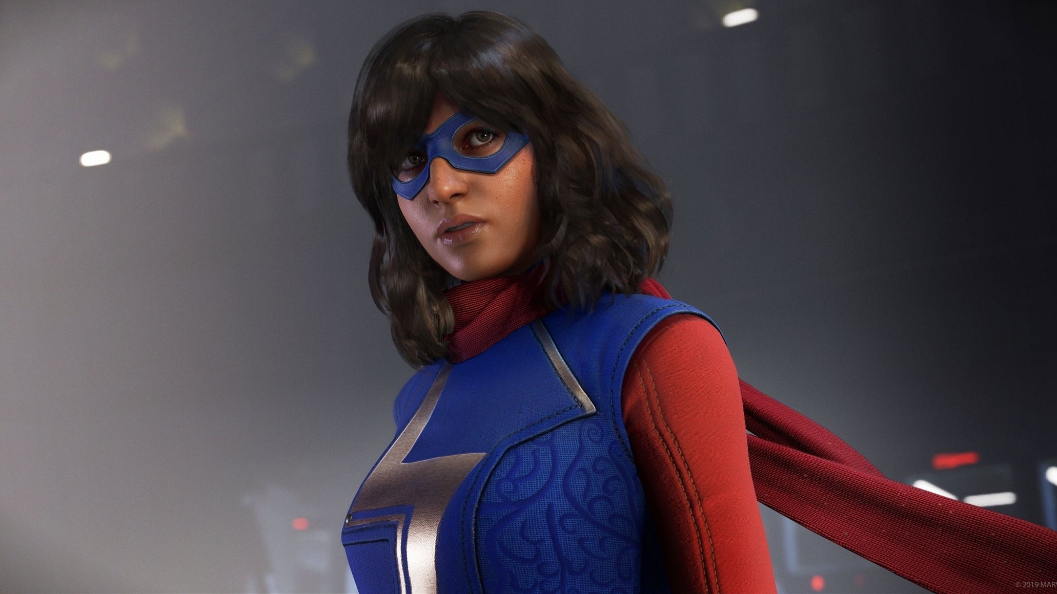 Marvel's Avengers vandaag beschikbaar op Game Pass