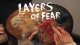 Primer teaser del nuevo Layers of Fear, hecho con Unreal Engine 5