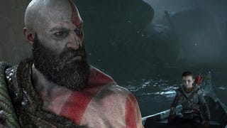 Kratos actor says his injury recovery caused God of War Ragnarok's delay