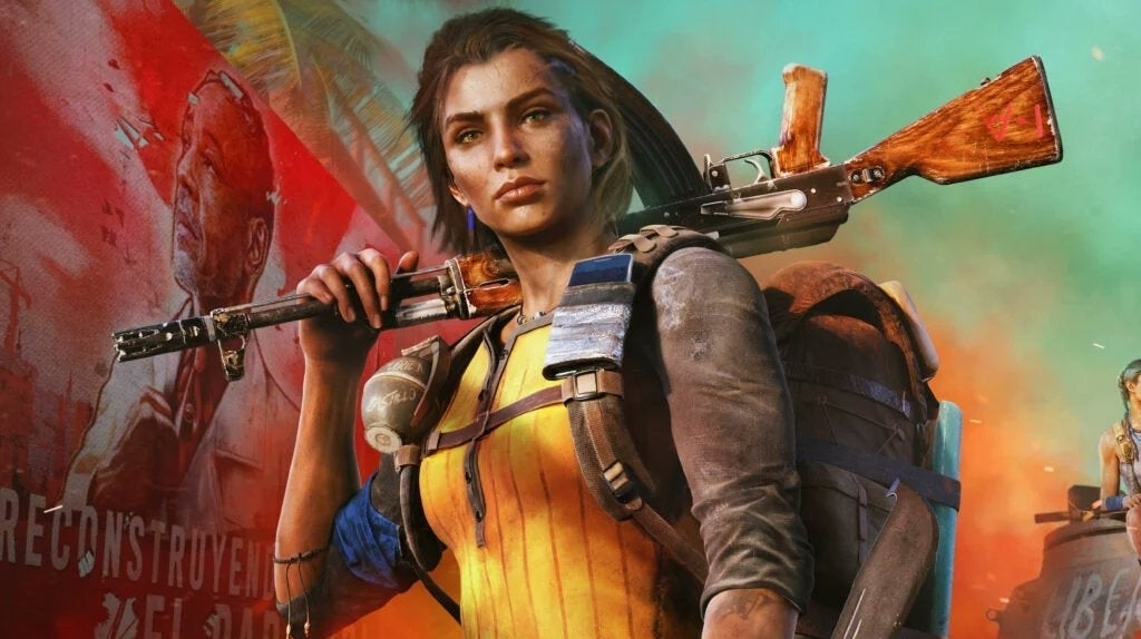 Far Cry 6 Tipps Und Tricks Deutsch Far Cry 6: Komplettlösung mit Tipps und Tricks | Eurogamer.de