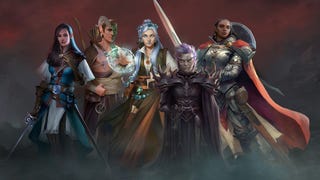 Pathfinder: Wrath of the Righteous - recensione