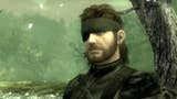 Konami has reportedly greenlit a MGS3 remake