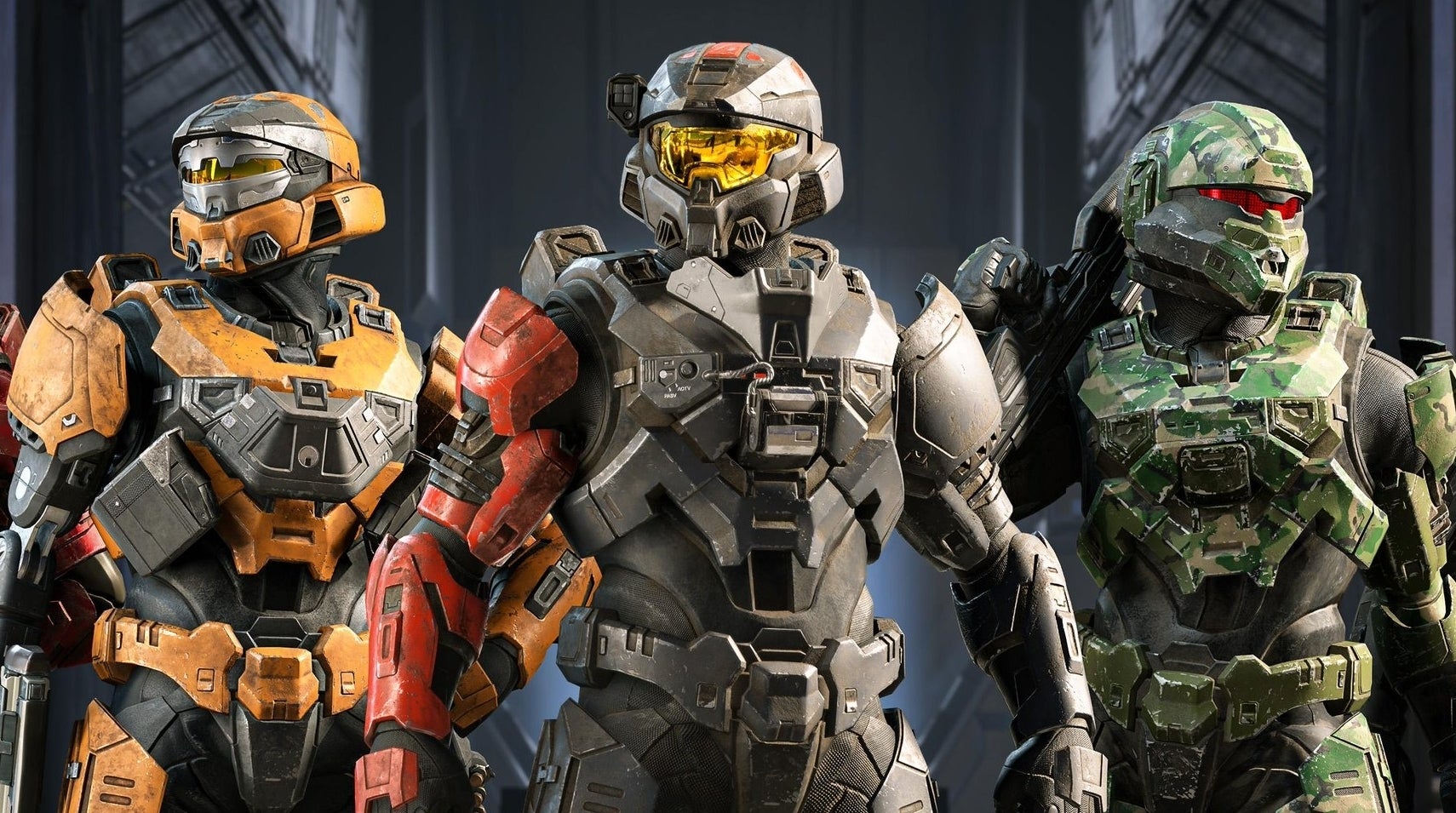 Halo Infinite's performance modes impress on Series X and One X