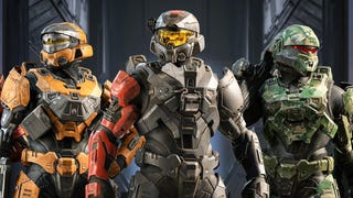 Halo Infinite: le modalità performance brillano su Xbox Series X e Xbox One X
