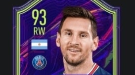 FIFA 22 OTW pre-order packs waren tijdelijk te vroeg te openen