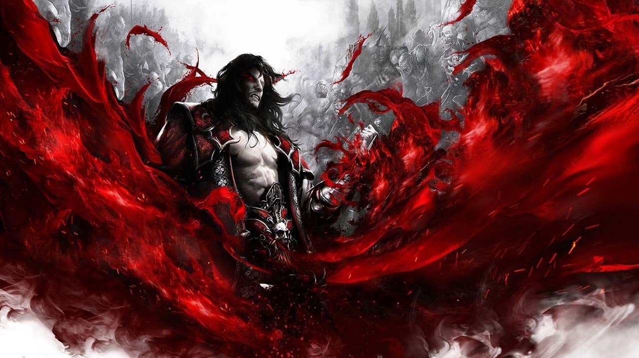 Gerucht: Konami werkt aan nieuwe Castlevania en Metal Gear Solid 3 remake