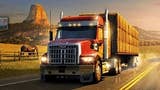 RECENZE rozšíření Wyoming do American Truck Simulator