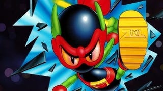 Zool Redimensioned: how a new generation of developers revitalised a 90s platform icon
