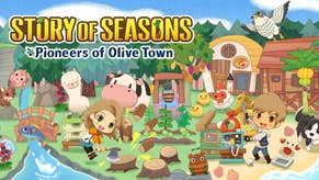 Story of Seasons: Pioneers of Olive Town suma un millón de copias vendidas