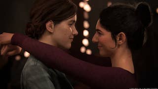 The Last of Us Part 2 comes to PlayStation Now