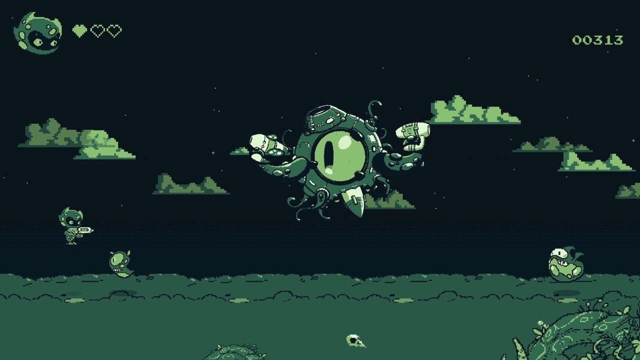 Nintendo Switch krijgt klok-applicatie