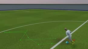 Nový animační engine a datová cenrála Football Manager 2022