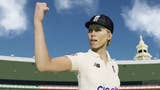 There's a new official Ashes cricket game, after a couple of years without