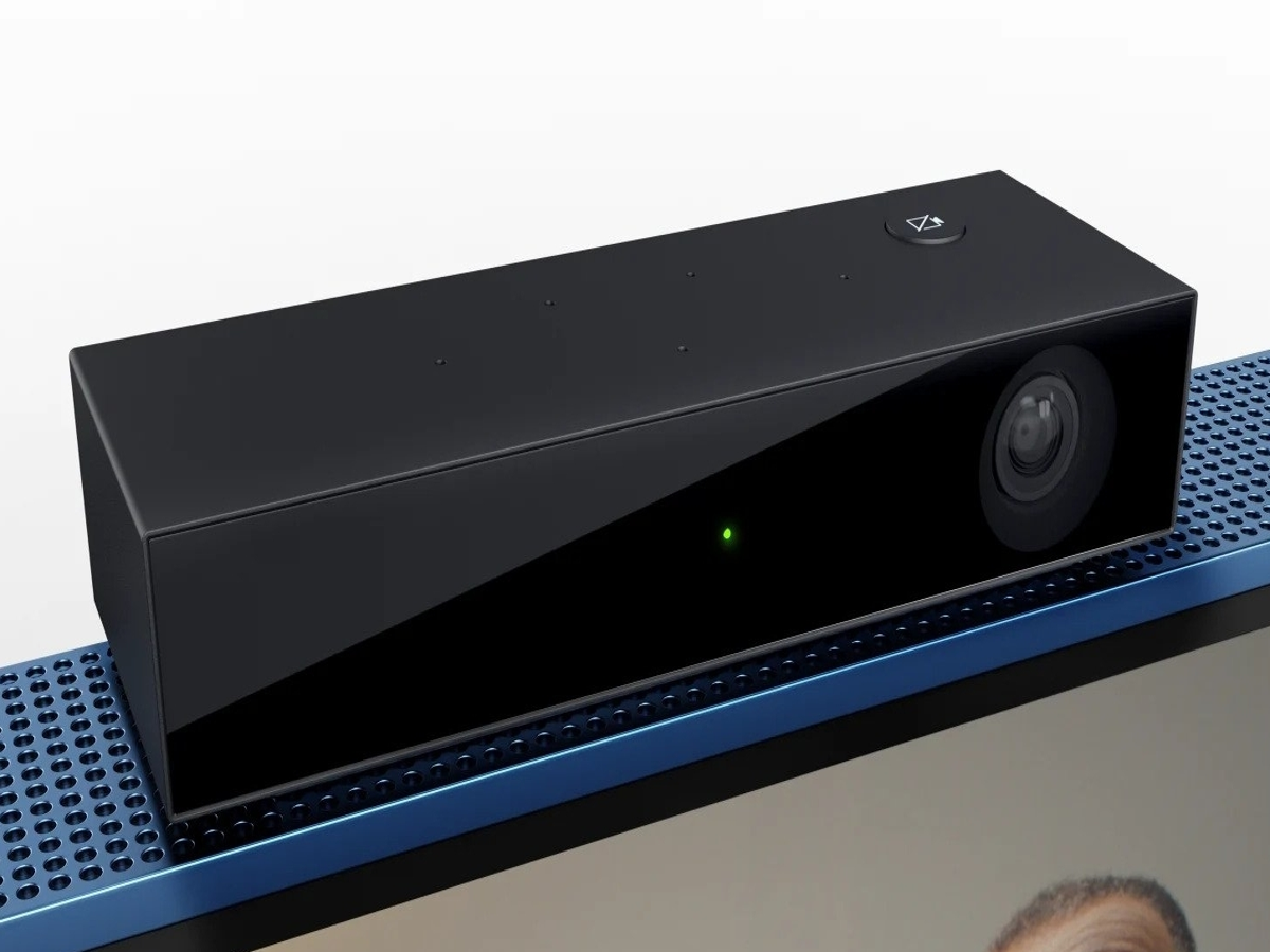 Microsoft Kinect Returns as an Accessory for Sky's New Connected TVs