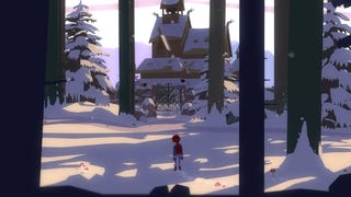 Scandinavian adventure Röki coming to PlayStation and Xbox