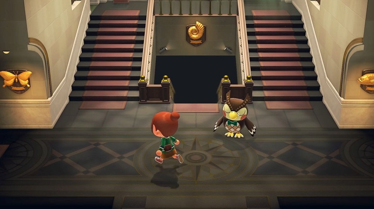 Nintendo organiseert volgende week Animal Crossing: New Horizons Direct