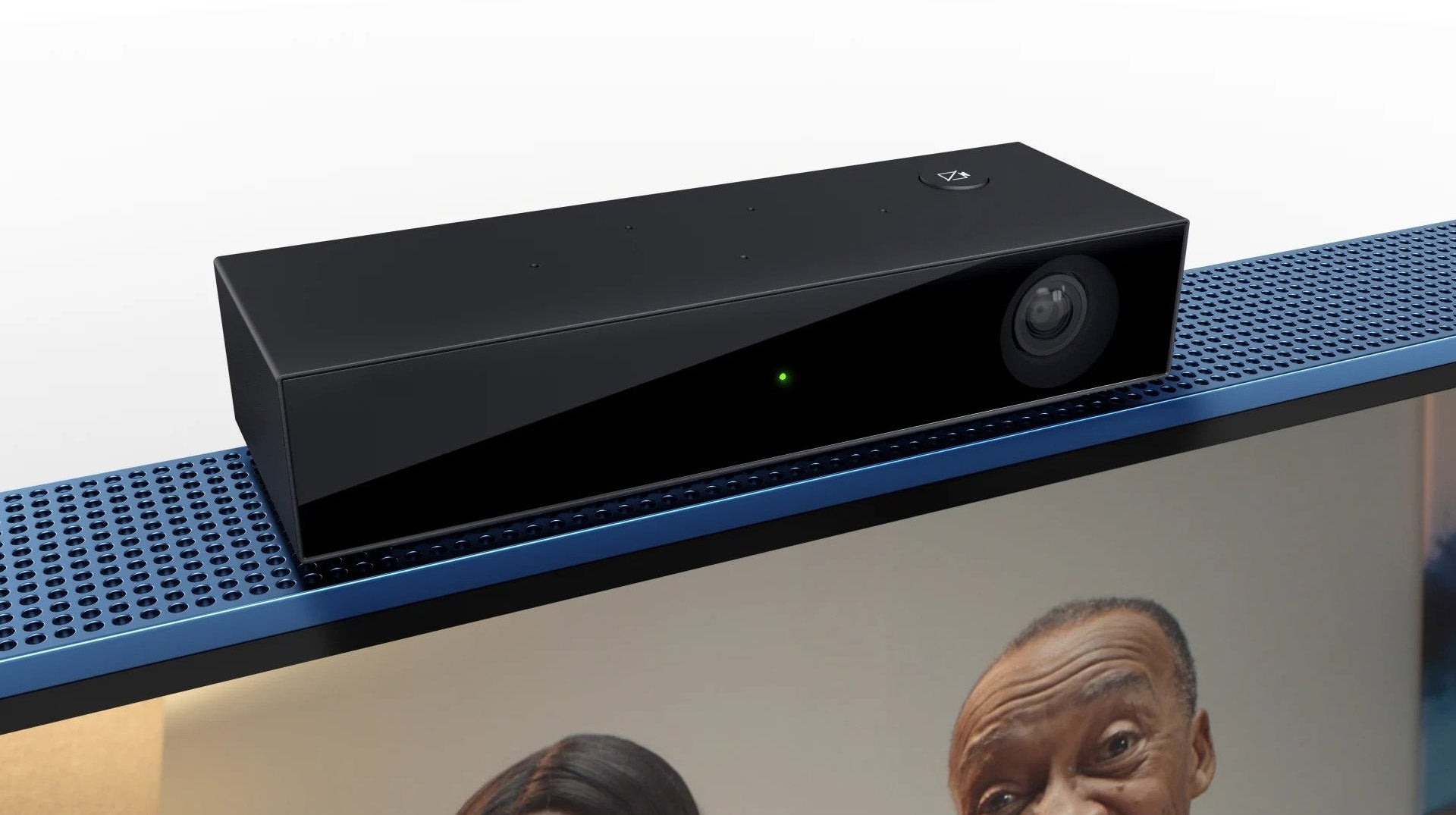 Sky en Microsoft kondigen Sky Glass Camera aan