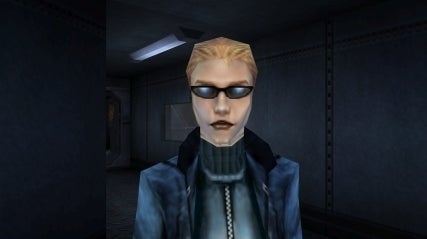 Deus Ex mod lets you play as a female JC Denton 21 years after the game came out