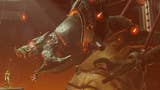 Metroid Dread: Kraid besiegen, den zweiten Boss in Cataris