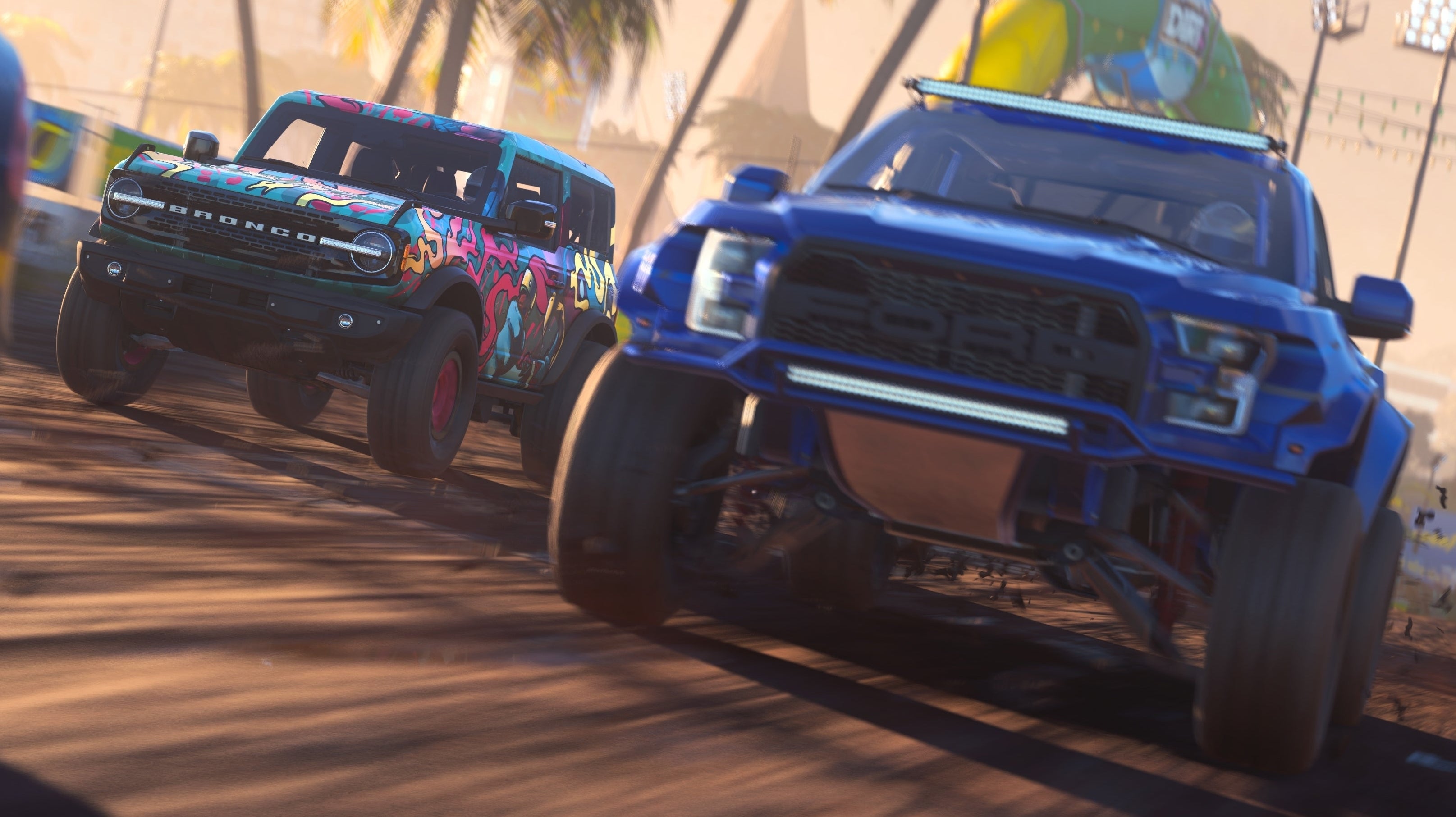 Codemasters trabalha num dos seus mais ambiciosos jogos de sempre ...