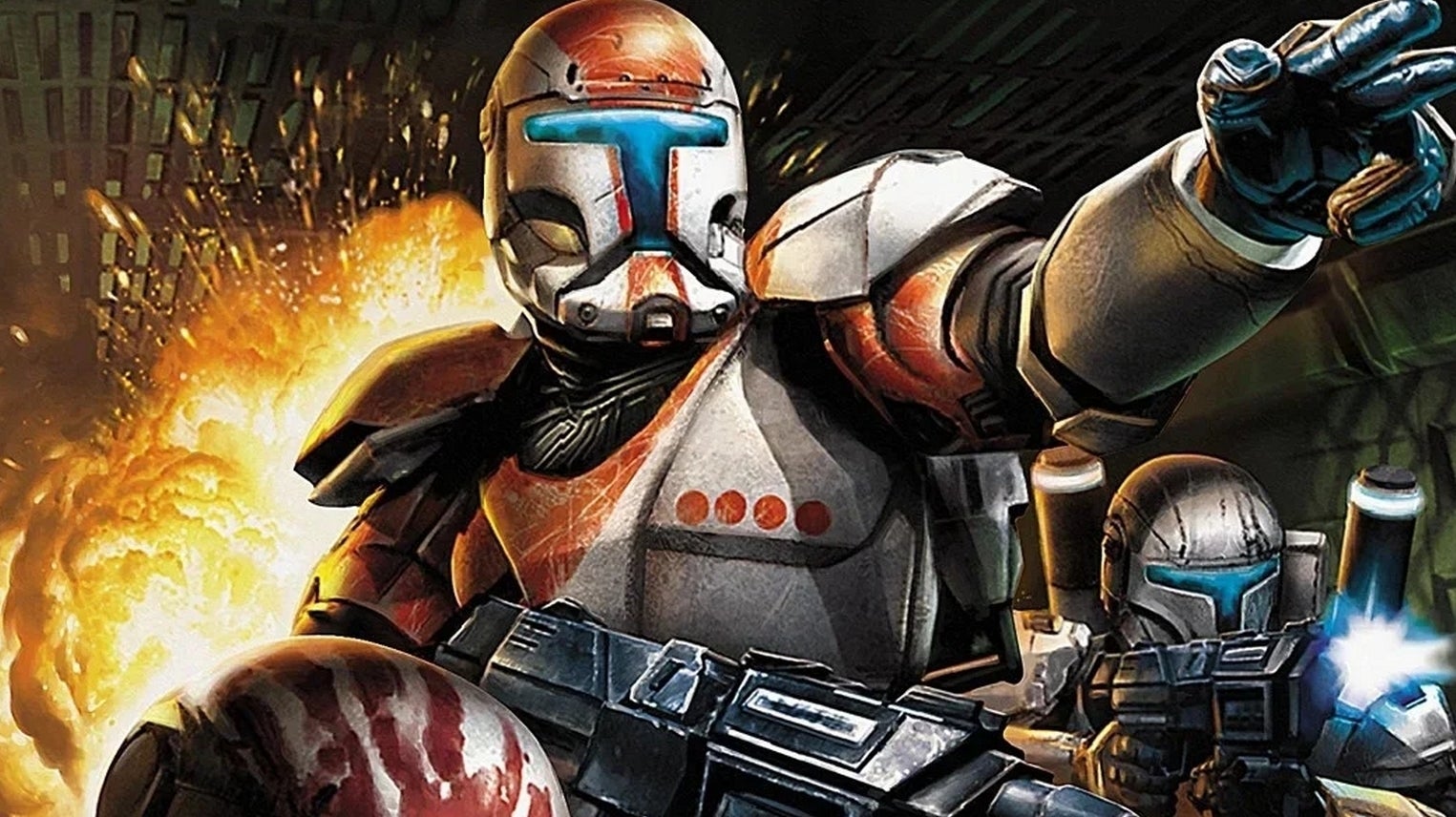 Star Wars bundles coming to PlayStation 4 and Switch