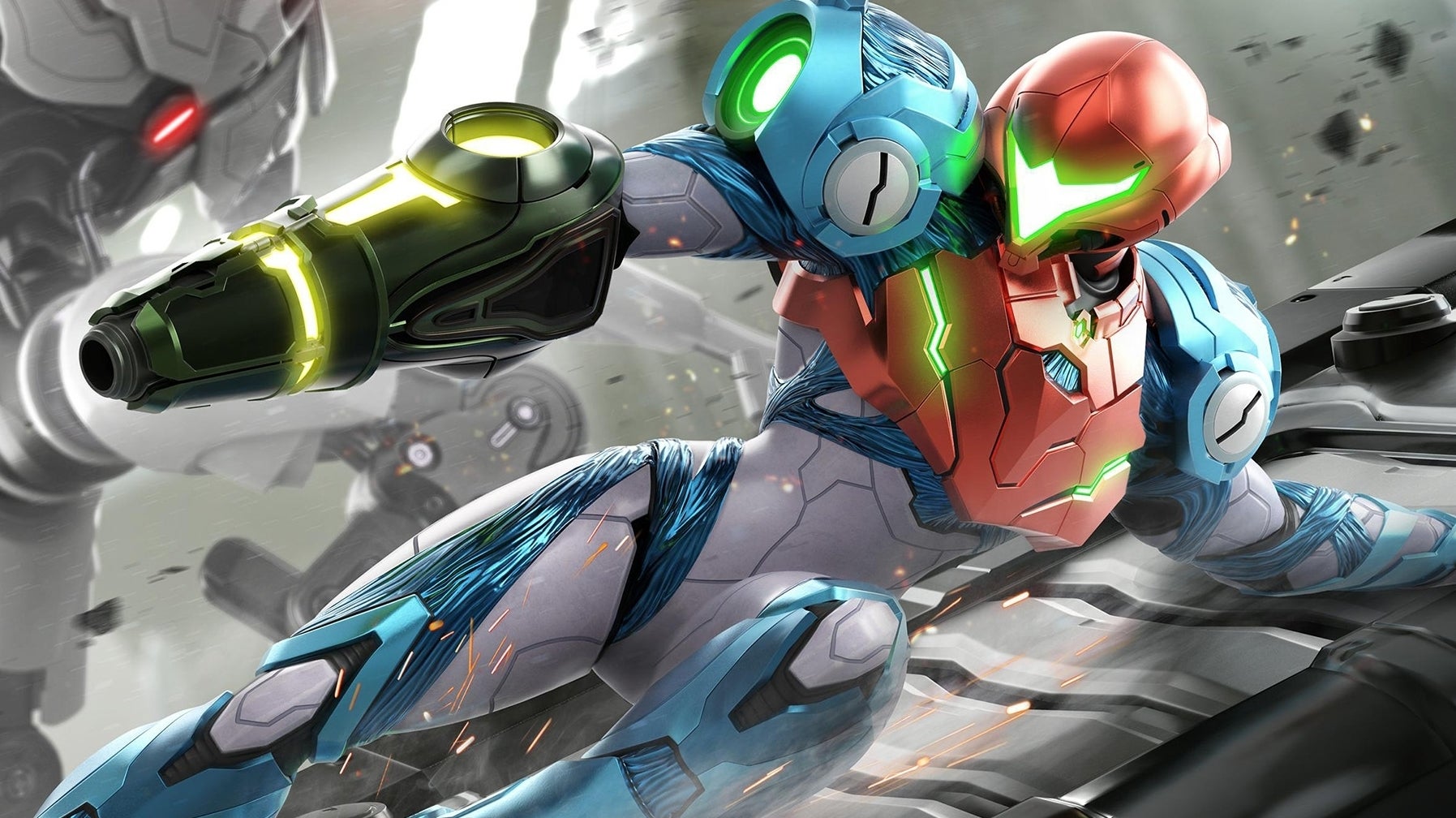 Players discover secret method to kill Kraid in Metroid Dread