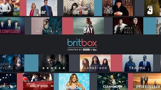 Britbox TV app available on Xbox
