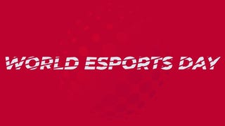 Second World Esports Day to raise money for COVAX