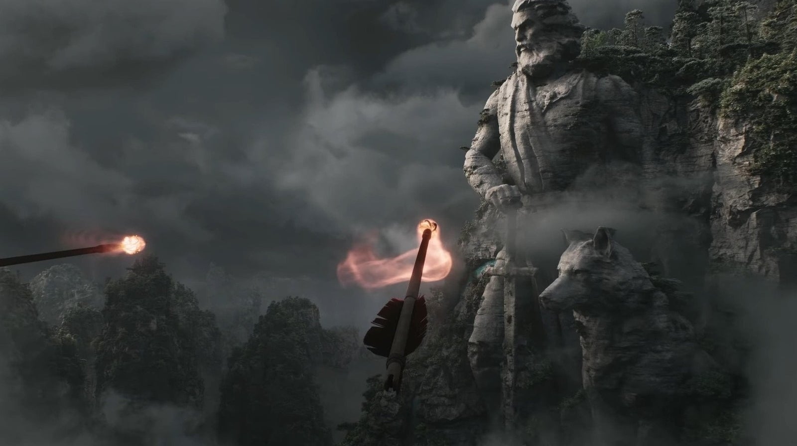 Nieuwe details bekend over Obsidian-RPG Avowed